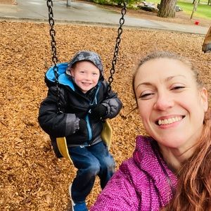 Meet your Posher, Britney